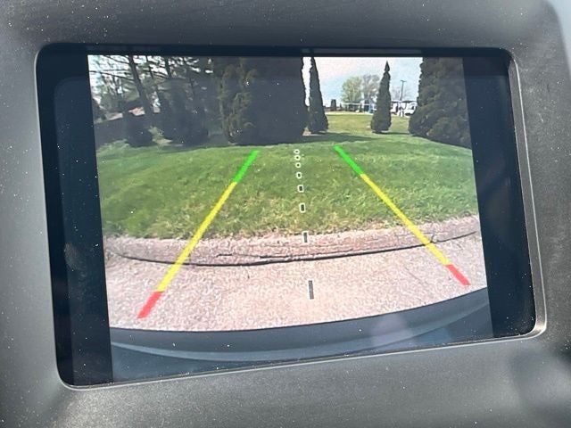 2020 Jeep Cherokee Latitude Plus 4x4