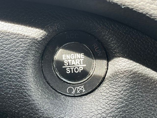 2020 Jeep Cherokee Latitude Plus 4x4