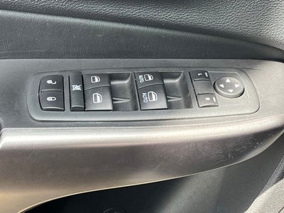 2020 Jeep Cherokee Latitude Plus 4x4