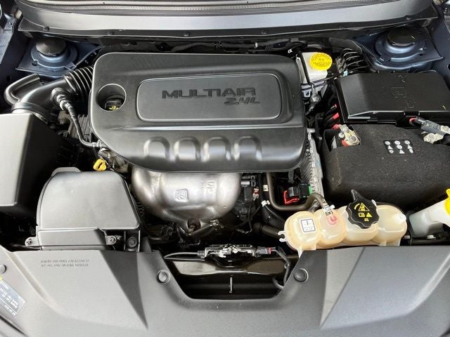 2020 Jeep Cherokee Latitude Plus 4x4