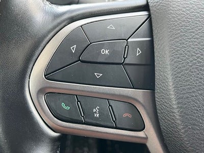 2020 Jeep Cherokee Latitude Plus 4x4