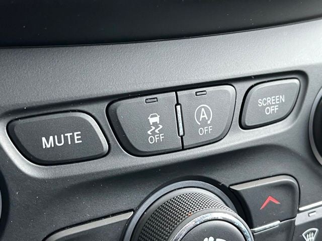 2020 Jeep Cherokee Latitude Plus 4x4