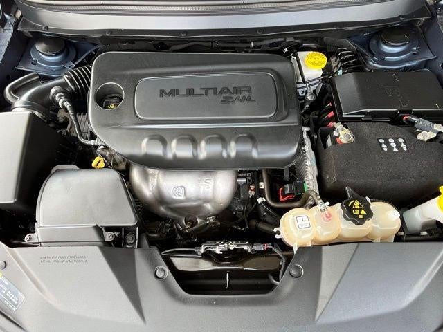 2020 Jeep Cherokee Latitude Plus 4x4