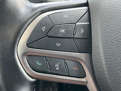 2020 Jeep Cherokee Latitude Plus 4x4