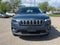 2020 Jeep Cherokee Latitude Plus 4x4