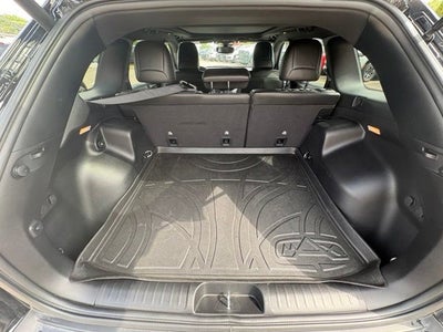 2021 Jeep Cherokee 80th Anniversary 4x4