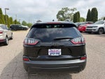 2021 Jeep Cherokee 80th Anniversary 4x4