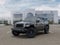 2027 Jeep Wrangler WRANGLER 4-DOOR WILLYS