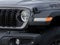 2027 Jeep Wrangler WRANGLER 4-DOOR WILLYS