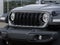 2027 Jeep Wrangler WRANGLER 4-DOOR WILLYS