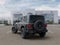 2027 Jeep Wrangler WRANGLER 4-DOOR WILLYS