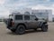2027 Jeep Wrangler WRANGLER 4-DOOR WILLYS