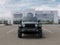 2027 Jeep Wrangler WRANGLER 4-DOOR WILLYS