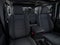2027 Jeep Wrangler WRANGLER 4-DOOR WILLYS