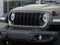 2027 Jeep Wrangler WRANGLER 4-DOOR WILLYS