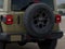 2027 Jeep Wrangler WRANGLER 4-DOOR WILLYS