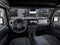 2027 Jeep Wrangler WRANGLER 4-DOOR WILLYS
