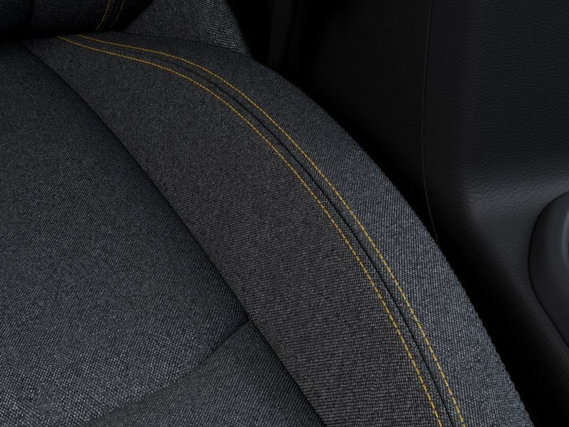 2027 Jeep Wrangler WRANGLER 4-DOOR WILLYS