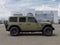 2027 Jeep Wrangler WRANGLER 4-DOOR WILLYS