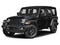 2027 Jeep Wrangler Rewind