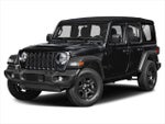 2027 Jeep Wrangler Rewind