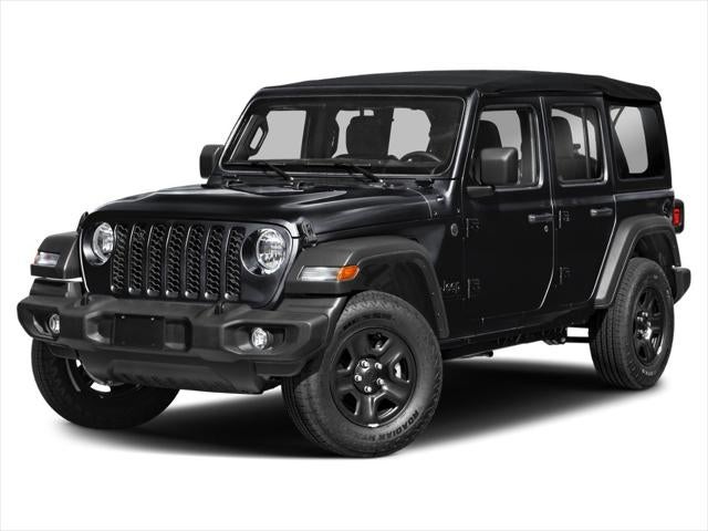 2027 Jeep Wrangler Rewind