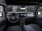2027 Jeep Wrangler WRANGLER 4-DOOR WILLYS