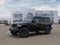 2027 Jeep Wrangler WRANGLER 4-DOOR WILLYS