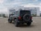 2027 Jeep Wrangler WRANGLER 4-DOOR WILLYS