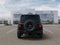 2027 Jeep Wrangler WRANGLER 4-DOOR WILLYS