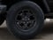 2027 Jeep Wrangler WRANGLER 4-DOOR WILLYS