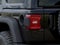 2027 Jeep Wrangler WRANGLER 4-DOOR WILLYS