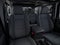 2027 Jeep Wrangler WRANGLER 4-DOOR WILLYS