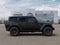 2027 Jeep Wrangler WRANGLER 4-DOOR WILLYS