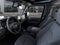 2027 Jeep Wrangler WRANGLER 4-DOOR WILLYS