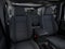 2027 Jeep Wrangler WRANGLER 4-DOOR WILLYS