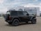 2027 Jeep Wrangler WRANGLER 4-DOOR WILLYS