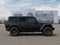 2027 Jeep Wrangler WRANGLER 4-DOOR WILLYS
