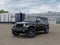 2026 Jeep Wrangler 85th Anniversary Edition