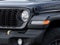 2026 Jeep Wrangler 85th Anniversary Edition