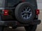 2026 Jeep Wrangler 85th Anniversary Edition