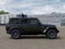 2026 Jeep Wrangler 85th Anniversary Edition