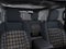 2026 Jeep Wrangler 85th Anniversary Edition