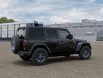 2026 Jeep Wrangler 85th Anniversary Edition