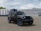 2026 Jeep Wrangler 85th Anniversary Edition