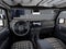 2026 Jeep Wrangler 85th Anniversary Edition