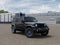 2026 Jeep Wrangler 85th Anniversary Edition