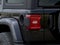2026 Jeep Wrangler 85th Anniversary Edition