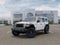 2027 Jeep Wrangler WRANGLER 4-DOOR WILLYS