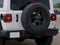 2027 Jeep Wrangler WRANGLER 4-DOOR WILLYS